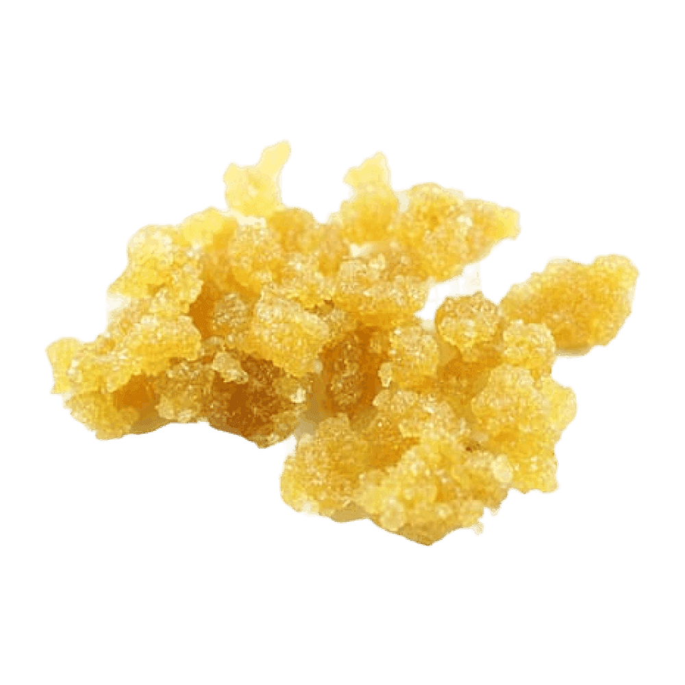 West Coast Cure - Live Resin Sugar - SFV OG 1G